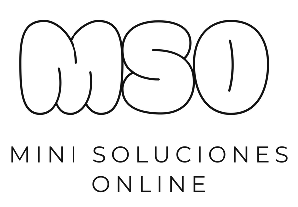 Mini soluciones online